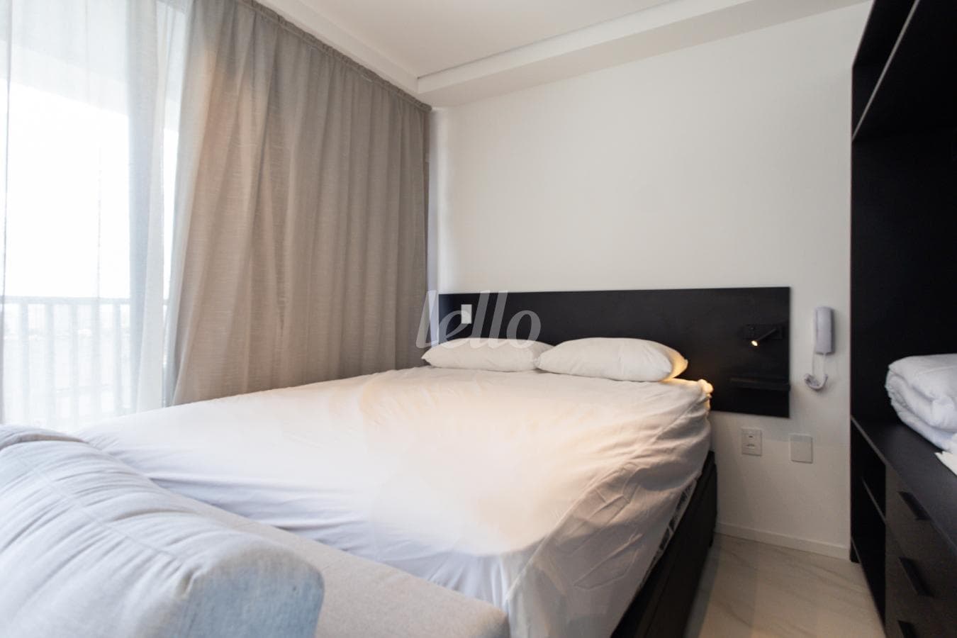 SALA  DESTAQUE de Apartamento com 31 m² em Vila Gomes Cardim - São Paulo