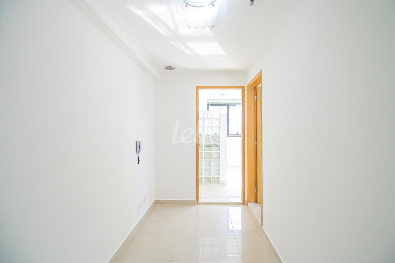 SALA de Sala / Conjunto com 45 m² em Vila Clementino - São Paulo