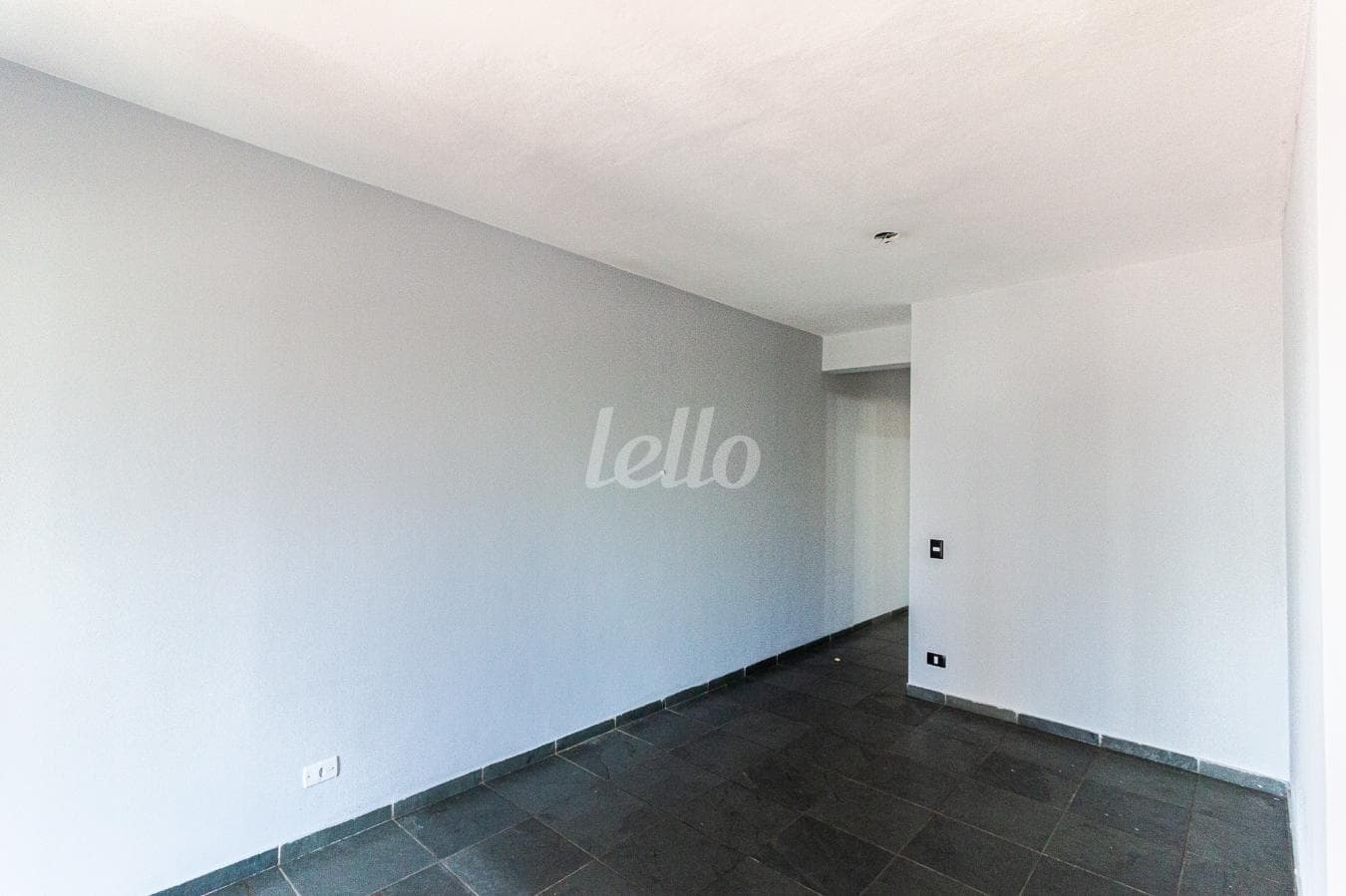 SALA de Apartamento com 60 m² em Vila Azevedo - São Paulo