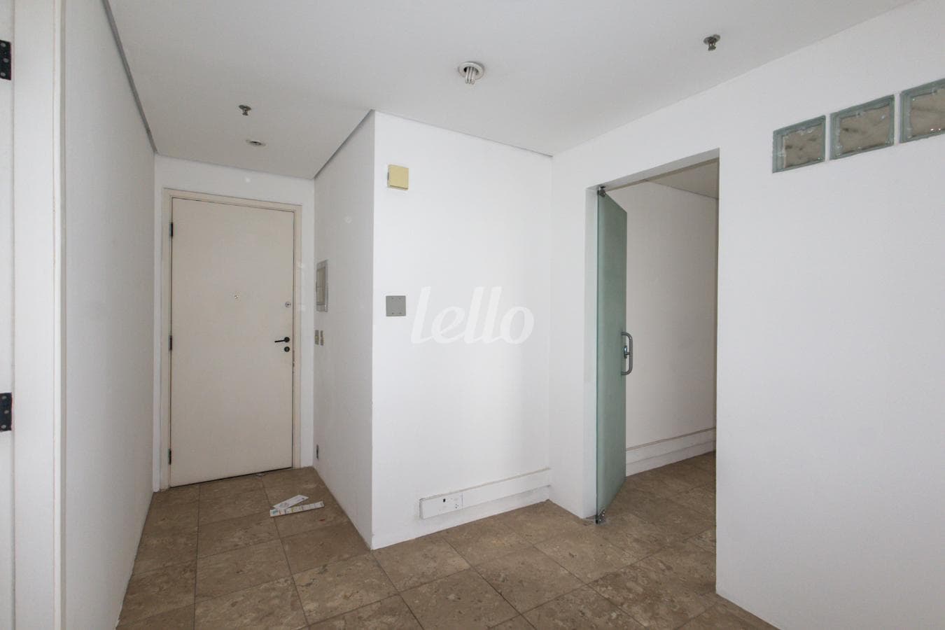 SALA de Sala / Conjunto com 30 m² em Vila Monte Alegre - São Paulo
