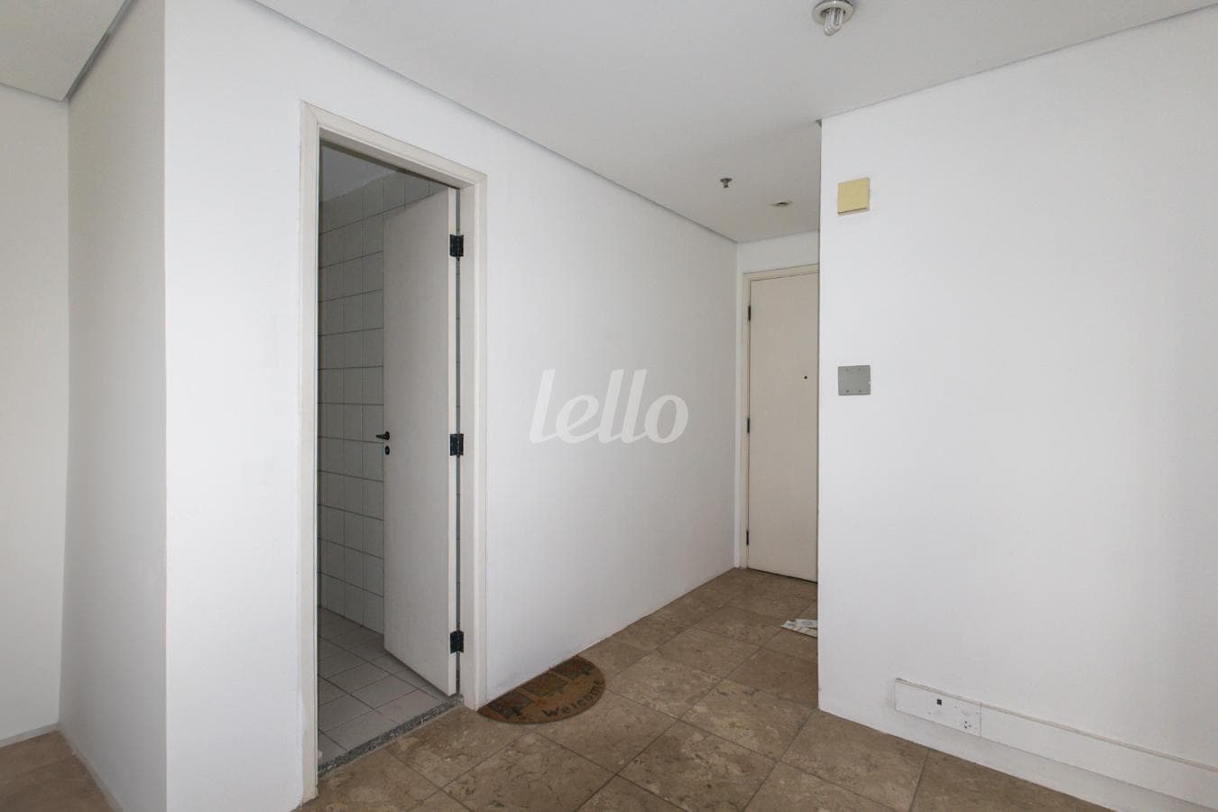 SALA de Sala / Conjunto com 30 m² em Vila Monte Alegre - São Paulo