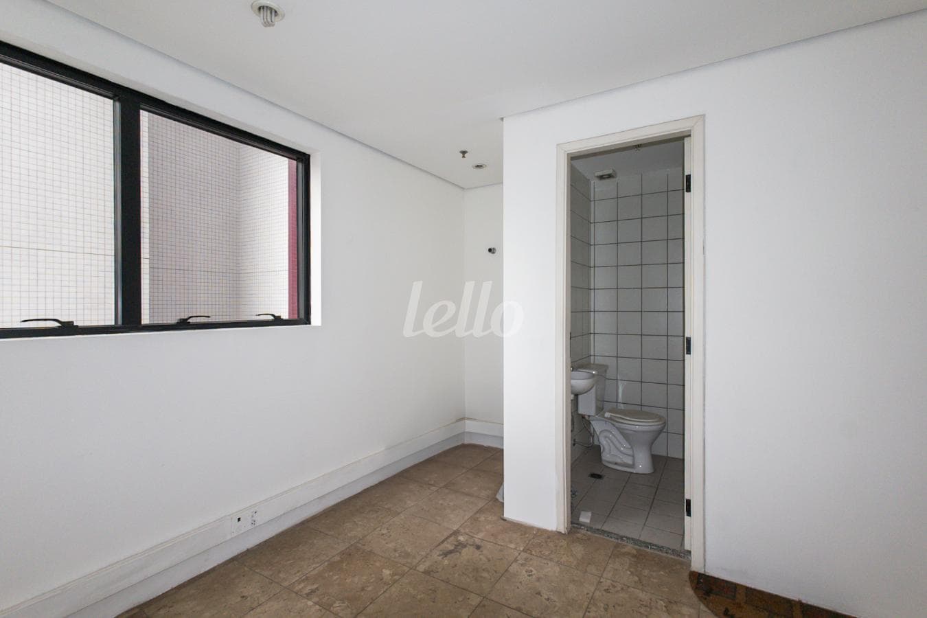 SALA de Sala / Conjunto com 30 m² em Vila Monte Alegre - São Paulo