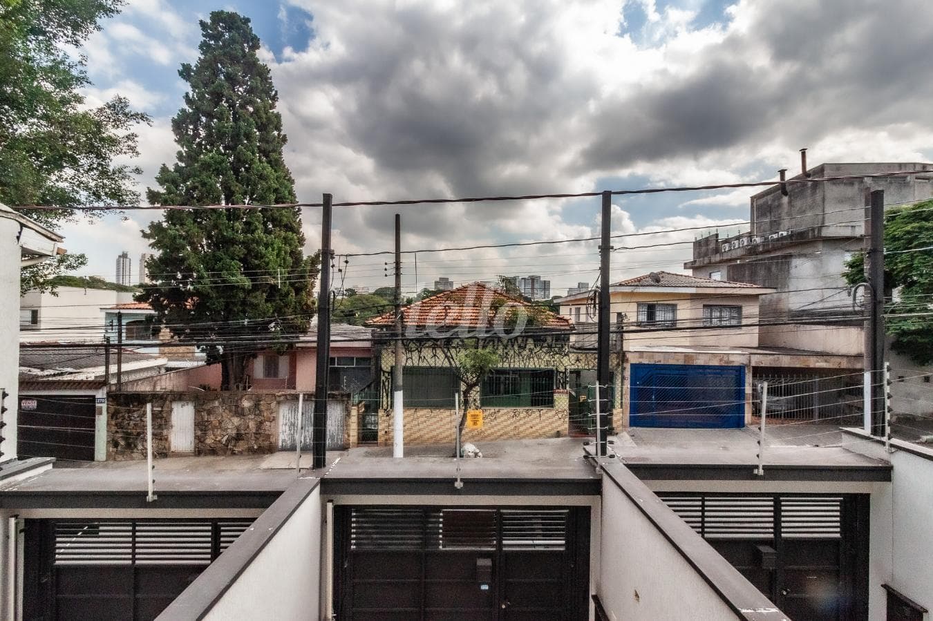SALA de Casa sobrado com 138 m² em Cidade Mãe do Céu - São Paulo