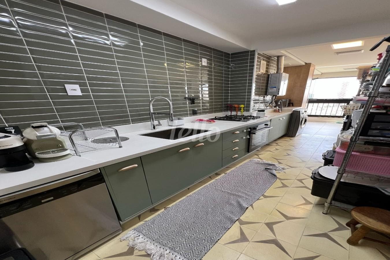 2144912289281161 de Apartamento com 84 m² em Parque São Jorge - São Paulo