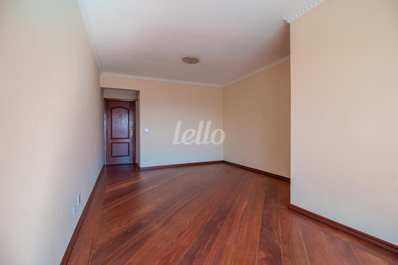 SALA de Apartamento com 90 m² em Tatuapé - São Paulo