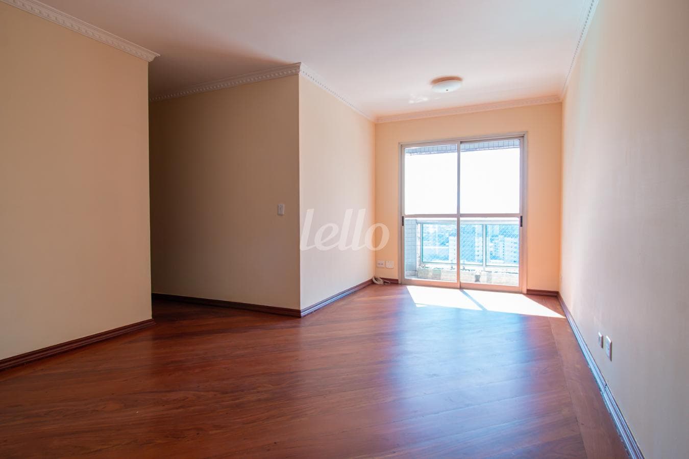 SALA de Apartamento com 90 m² em Tatuapé - São Paulo
