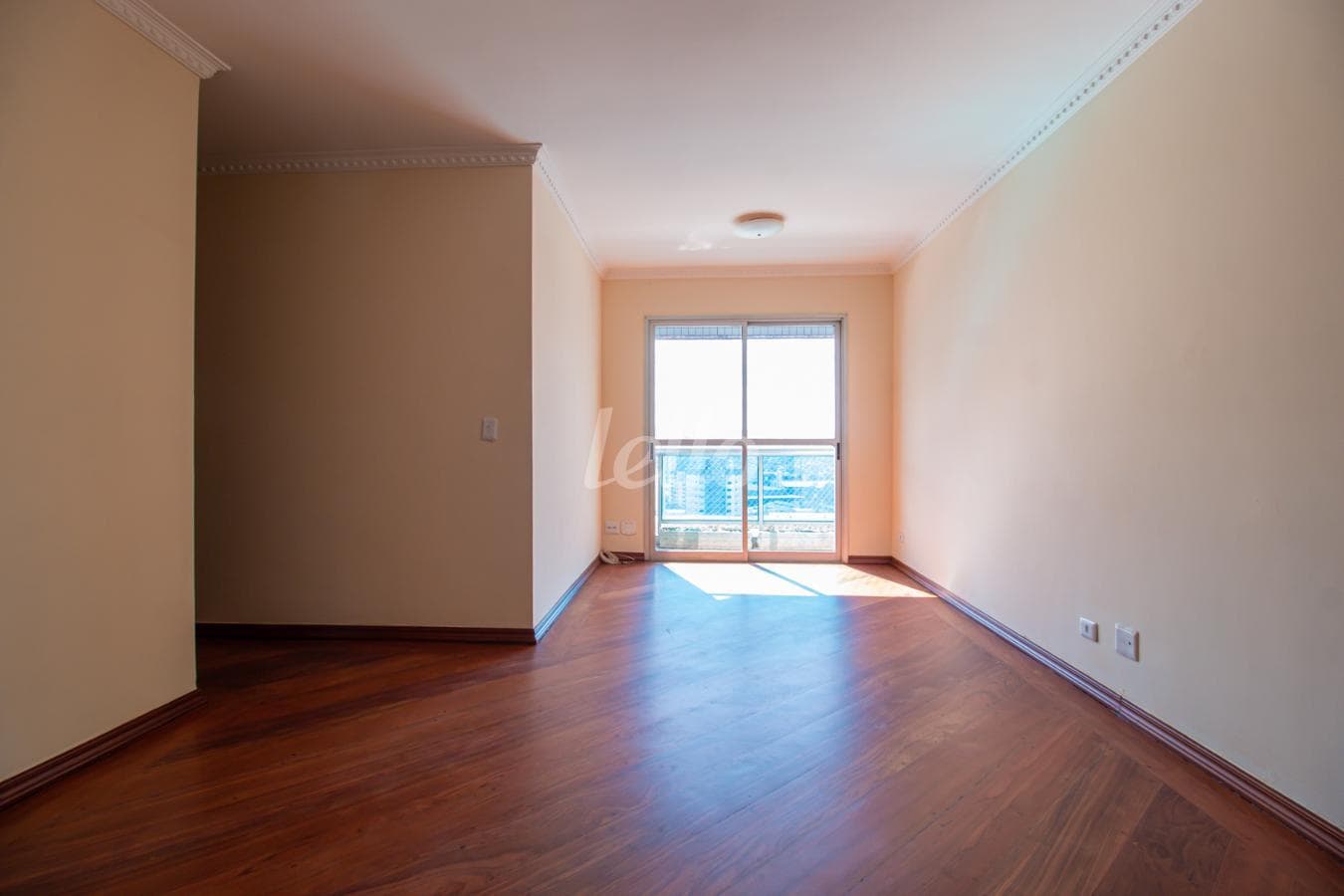 SALA de Apartamento com 90 m² em Tatuapé - São Paulo