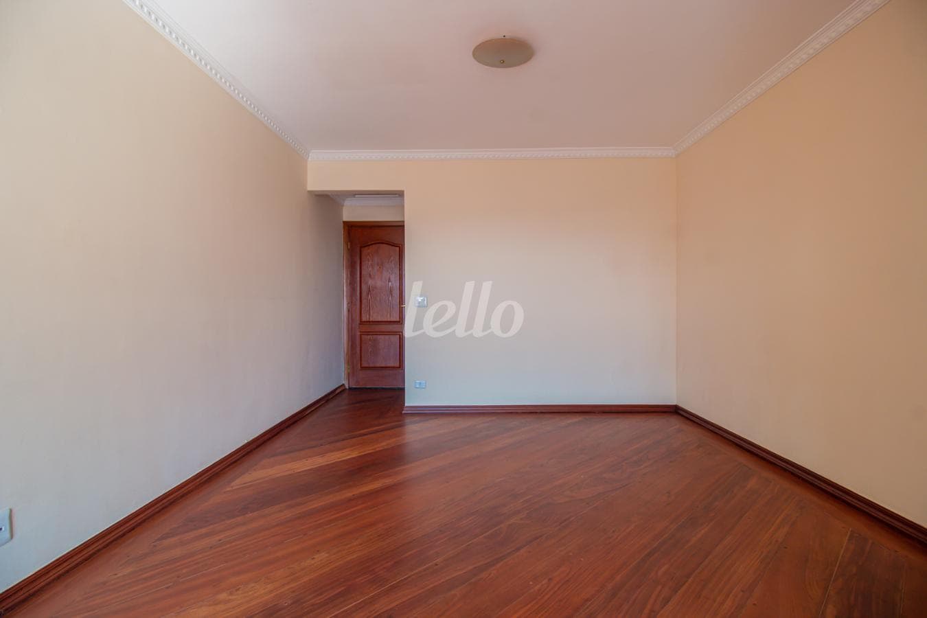 SALA de Apartamento com 90 m² em Tatuapé - São Paulo