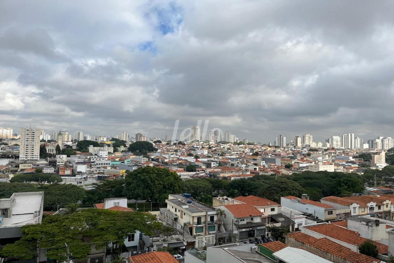 WHATSAPP IMAGE 2025-05-24 AT 11 de Apartamento com 132 m² em Vila Regente Feijó - São Paulo
