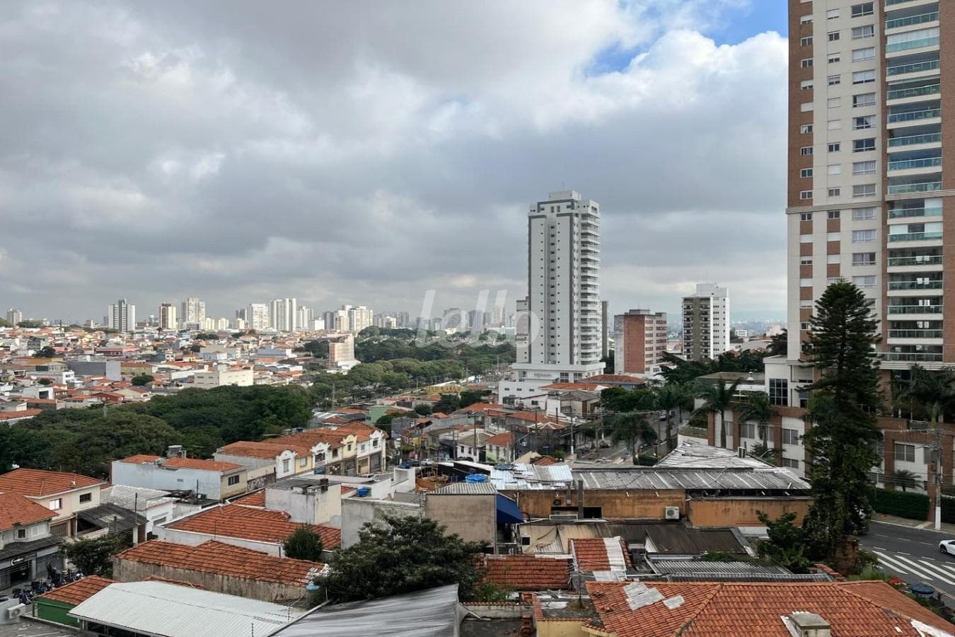 WHATSAPP IMAGE 2025-05-24 AT 11 de Apartamento com 132 m² em Vila Regente Feijó - São Paulo