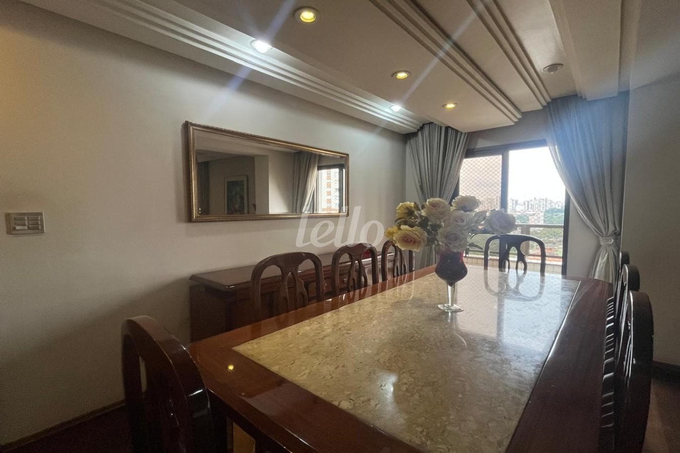 WHATSAPP IMAGE 2025-05-24 AT 11 de Apartamento com 132 m² em Vila Regente Feijó - São Paulo