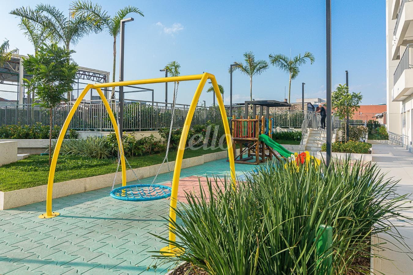 AREA CONDOMINIAL