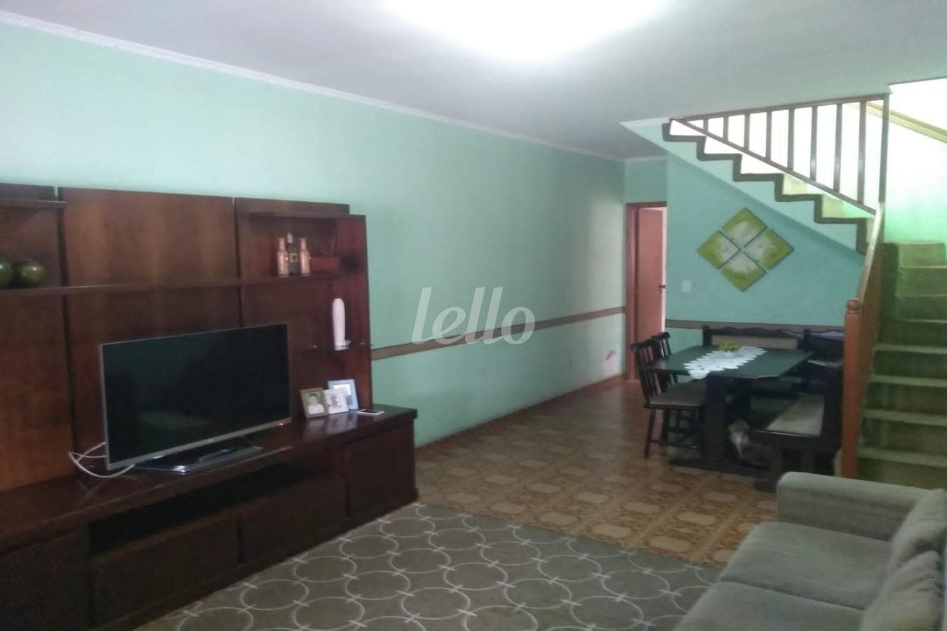 WHATSAPP IMAGE 2025-05-08 AT 21 de Casa sobrado com 132 m² em Jardim Aricanduva - São Paulo