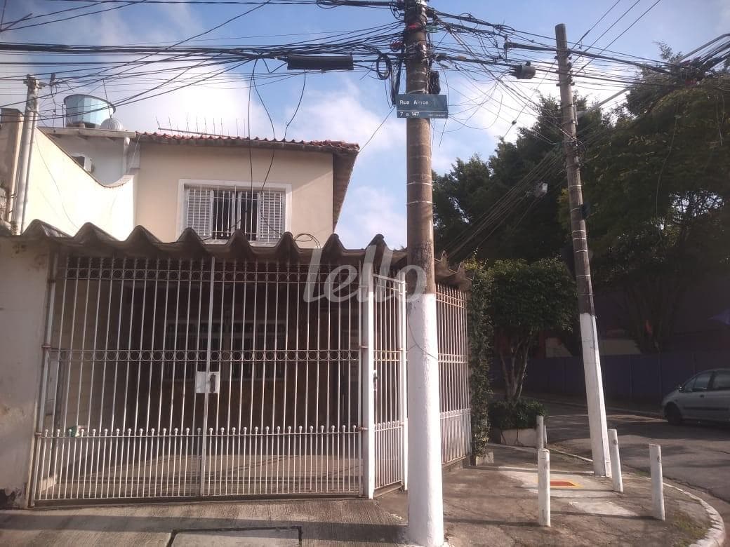 WHATSAPP IMAGE 2025-05-08 AT 21 de Casa sobrado com 132 m² em Jardim Aricanduva - São Paulo