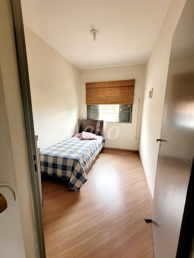 DORMITÓRIO de Casa sobrado com 150 m² em Tremembé - São Paulo