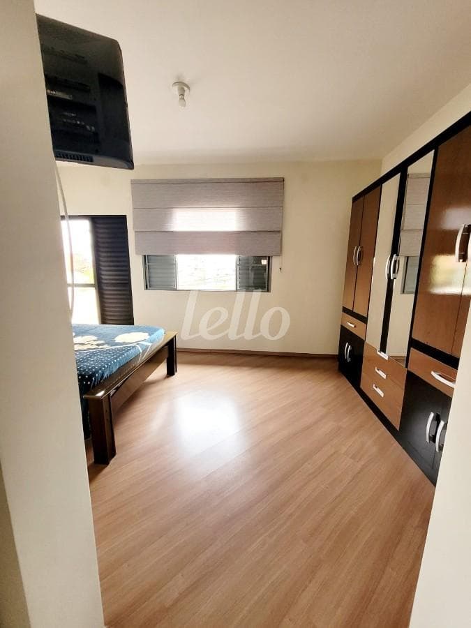 DORMITÓRIO de Casa sobrado com 150 m² em Tremembé - São Paulo