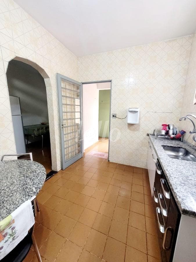 COZINHA de Casa sobrado com 150 m² em Tremembé - São Paulo
