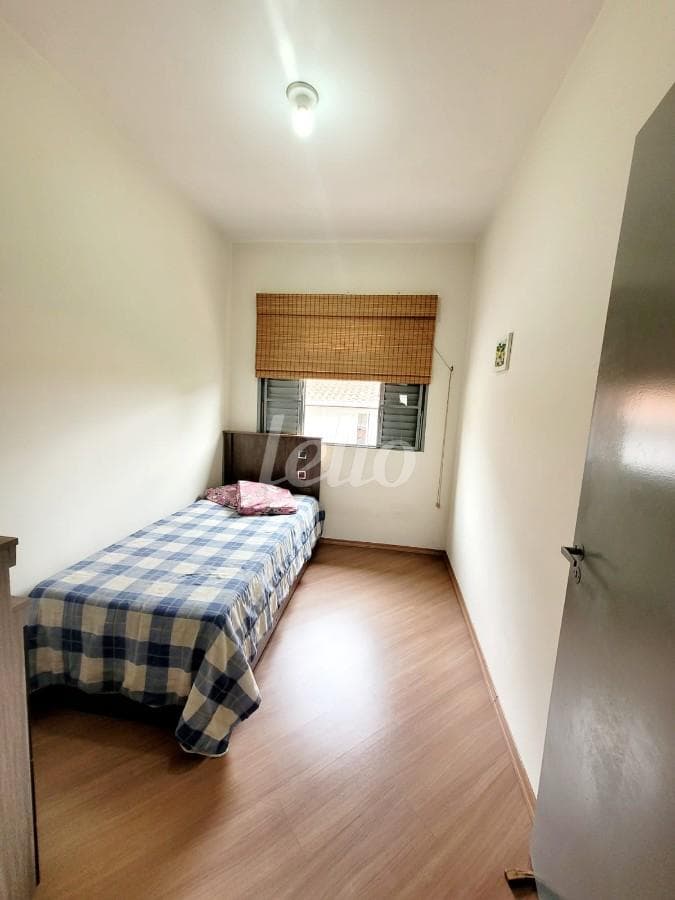 DORMITÓRIO de Casa sobrado com 150 m² em Tremembé - São Paulo