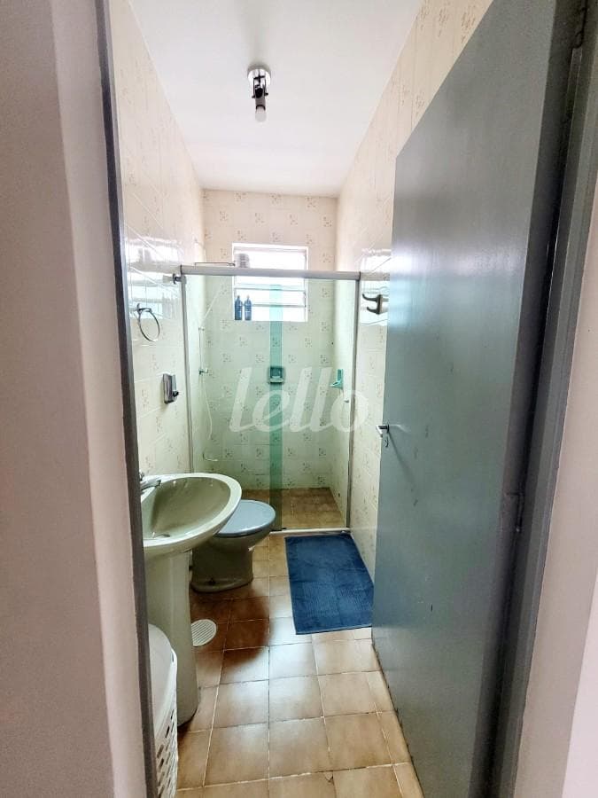 WC de Casa sobrado com 150 m² em Tremembé - São Paulo