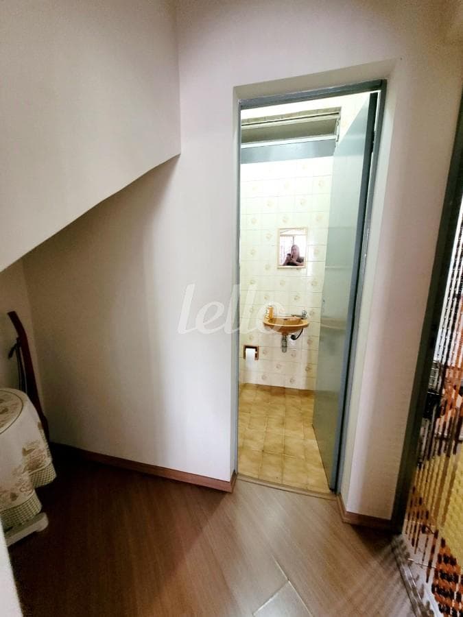 WC de Casa sobrado com 150 m² em Tremembé - São Paulo
