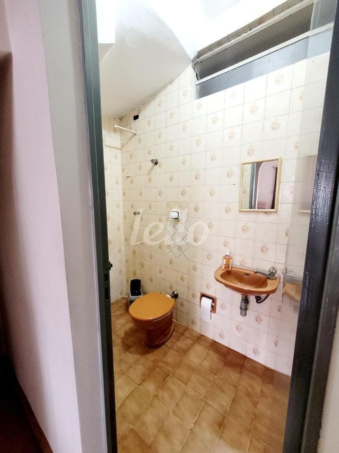 WC de Casa sobrado com 150 m² em Tremembé - São Paulo
