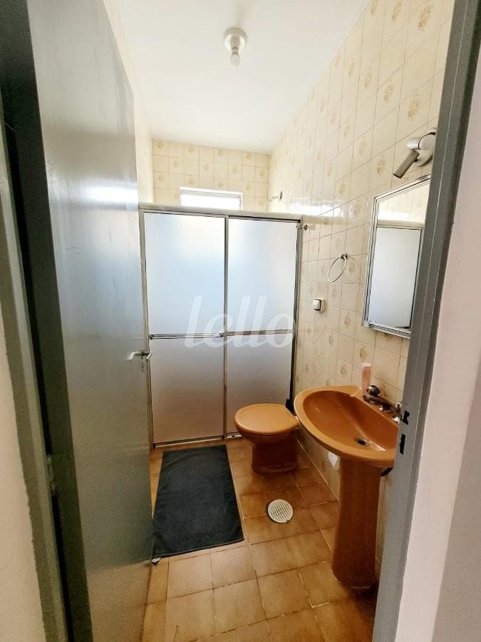 WC de Casa sobrado com 150 m² em Tremembé - São Paulo