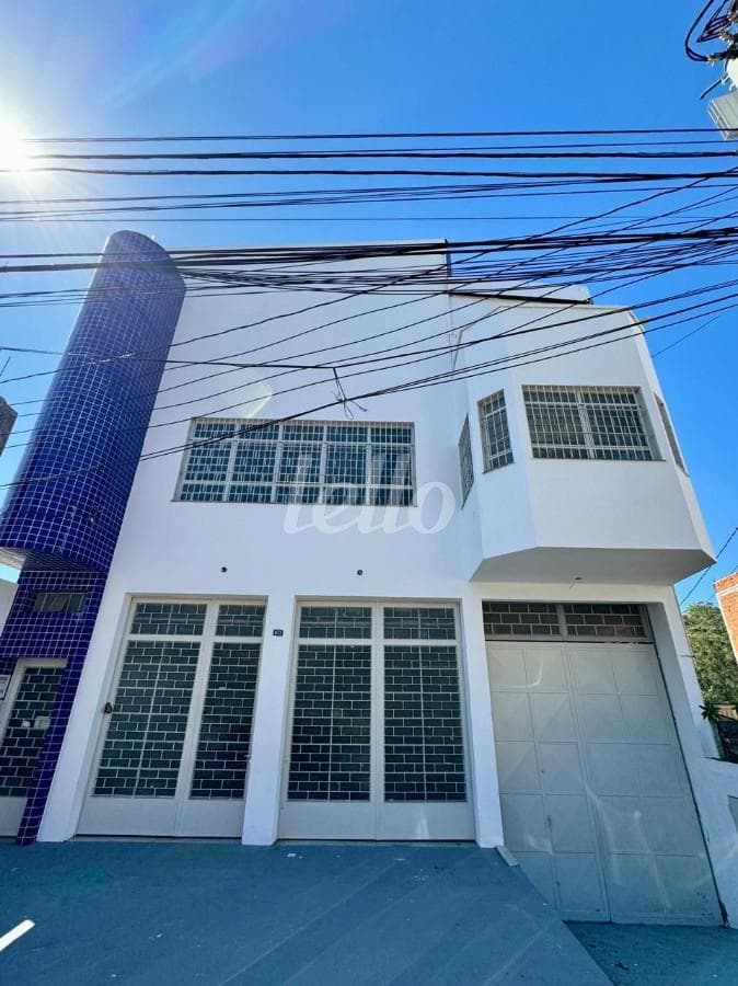 FRENTE de Prédio Comercial Monousuário com 1180 m² em Jardim Das Nações - Guarulhos