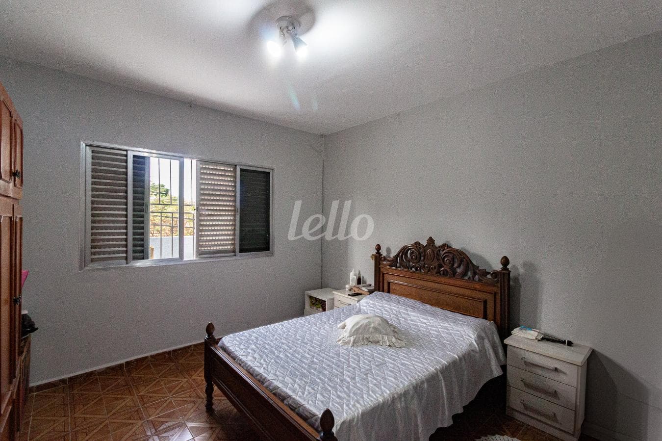DORMITORIO de Casa sobrado com 149 m² em Jardim Record - São Paulo