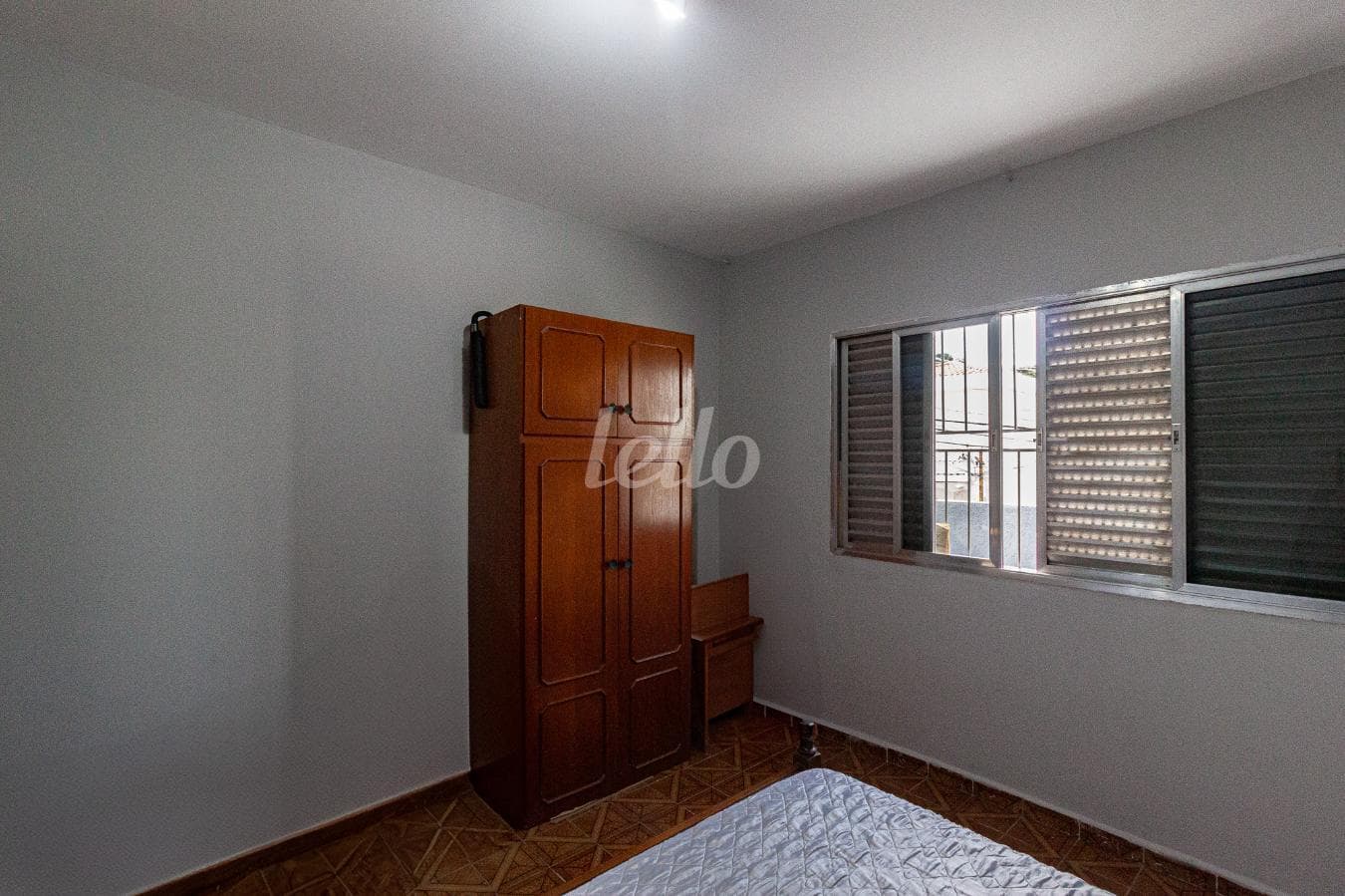 DORMITORIO de Casa sobrado com 149 m² em Jardim Record - São Paulo