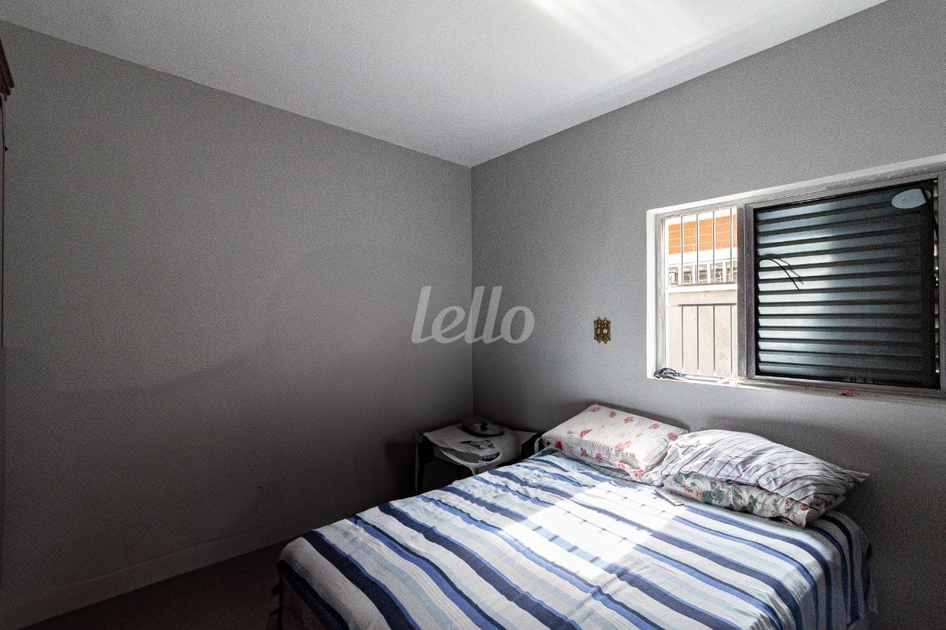 DORMITORIO de Casa sobrado com 149 m² em Jardim Record - São Paulo