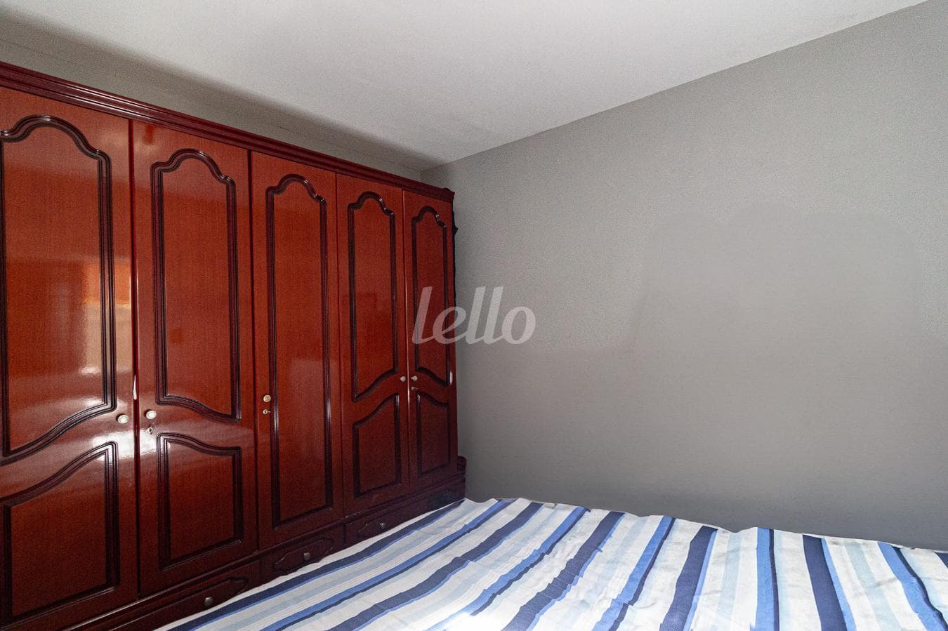 DORMITORIO de Casa sobrado com 149 m² em Jardim Record - São Paulo