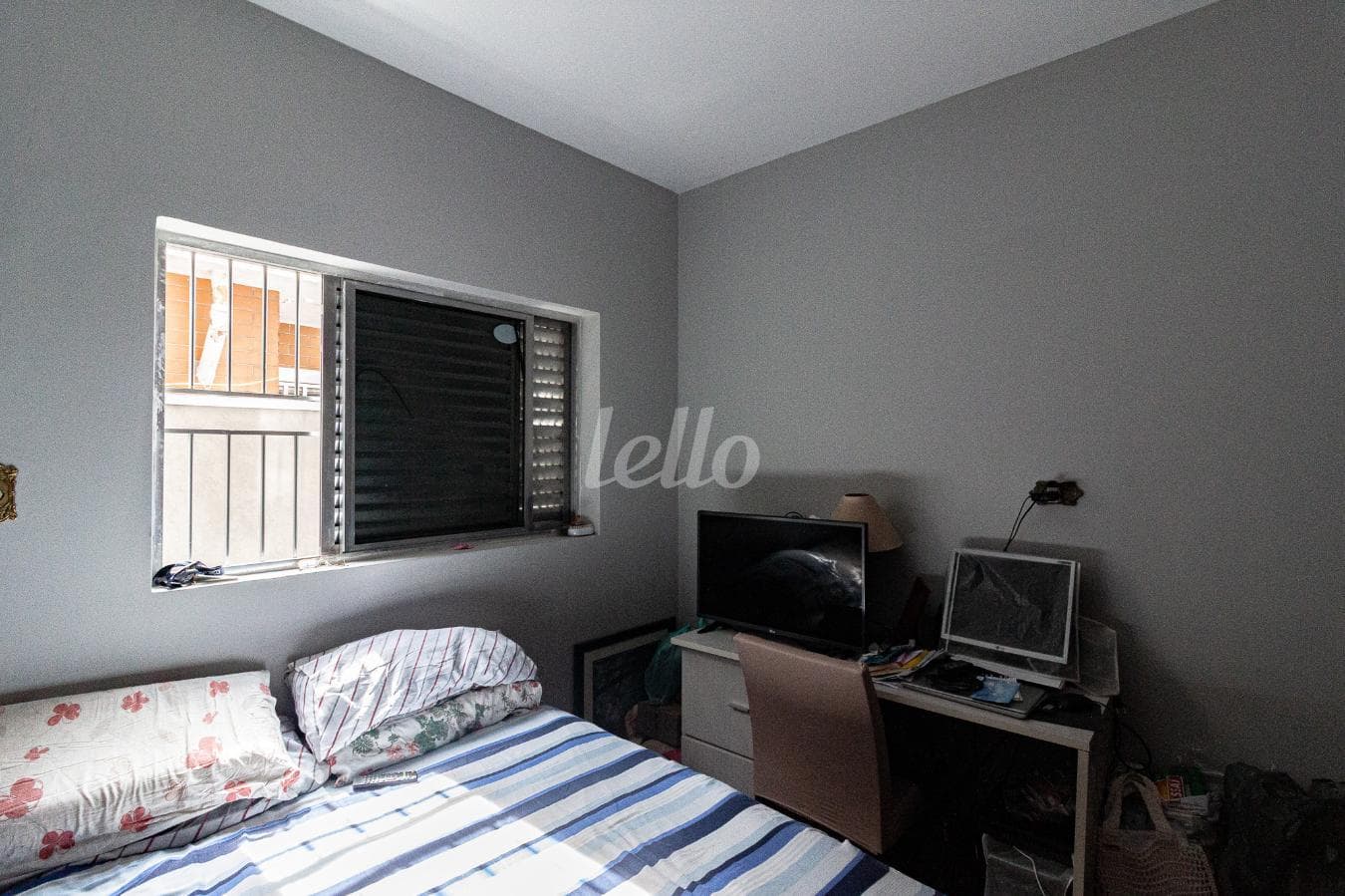 DORMITORIO de Casa sobrado com 149 m² em Jardim Record - São Paulo