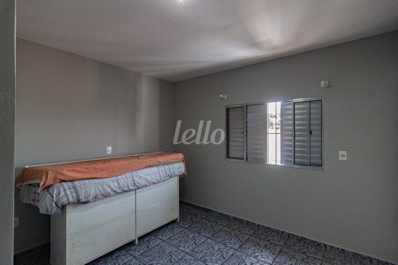 DORMITORIO de Casa sobrado com 149 m² em Jardim Record - São Paulo