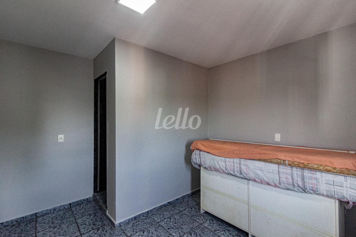 DORMITORIO de Casa sobrado com 149 m² em Jardim Record - São Paulo