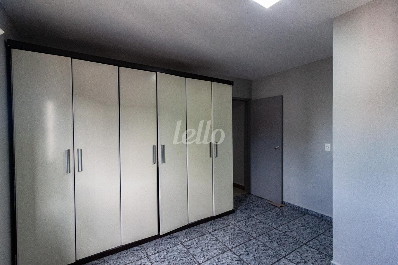 DORMITORIO de Casa sobrado com 149 m² em Jardim Record - São Paulo