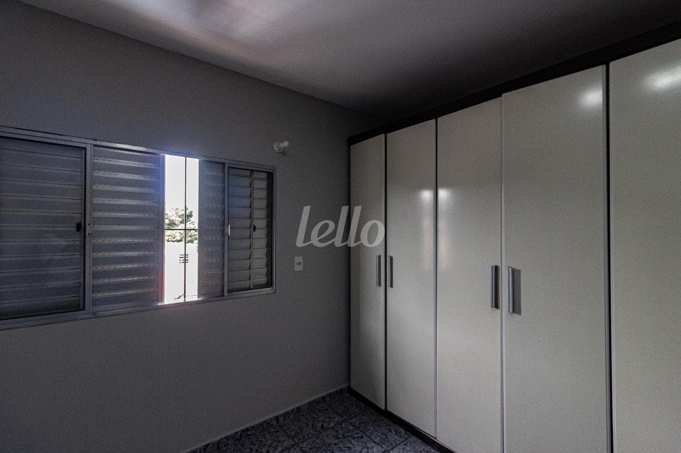 DORMITORIO de Casa sobrado com 149 m² em Jardim Record - São Paulo