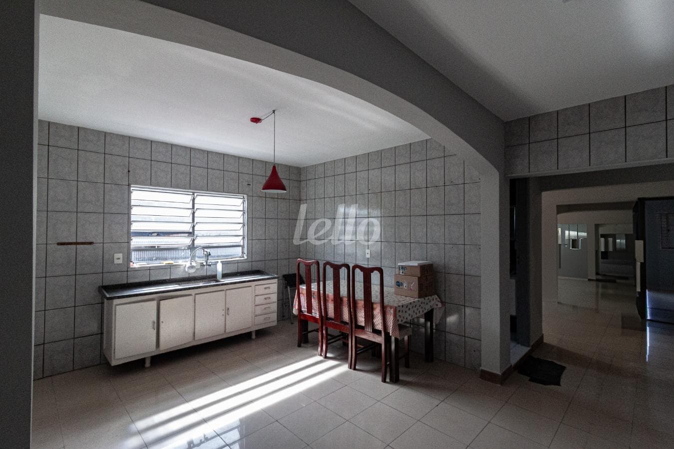 COZINHA de Casa sobrado com 149 m² em Jardim Record - São Paulo
