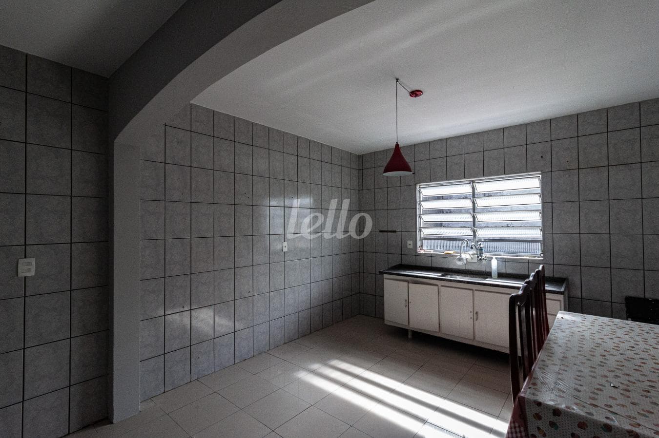 COZINHA de Casa sobrado com 149 m² em Jardim Record - São Paulo