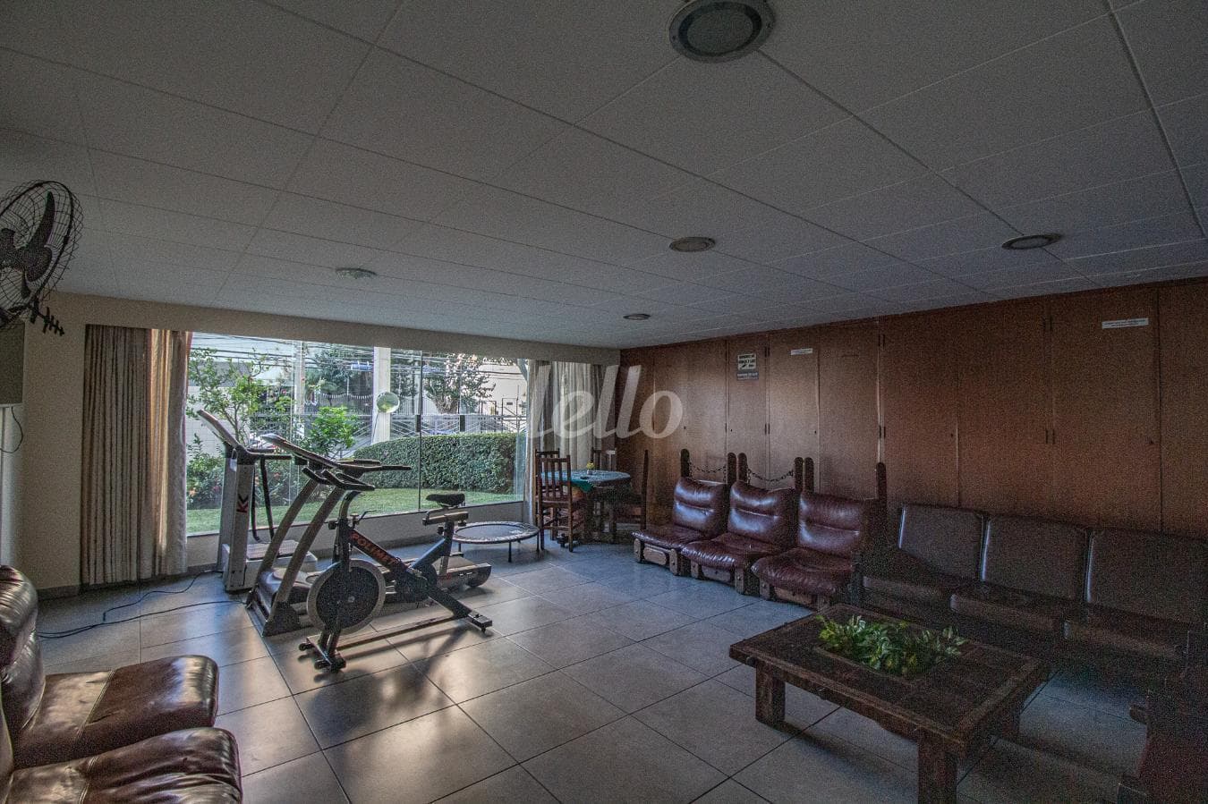 AREA CONDOMINIAL