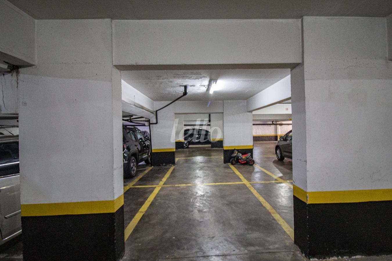 GARAGEM