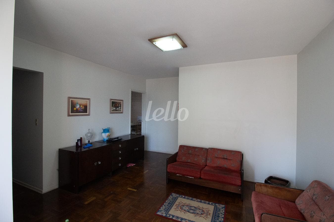 SALA de Apartamento com 85 m² em Vila Gomes Cardim - São Paulo