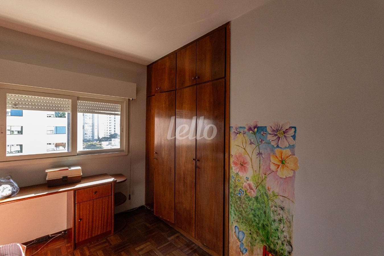 DORMITORIO de Apartamento com 85 m² em Vila Gomes Cardim - São Paulo