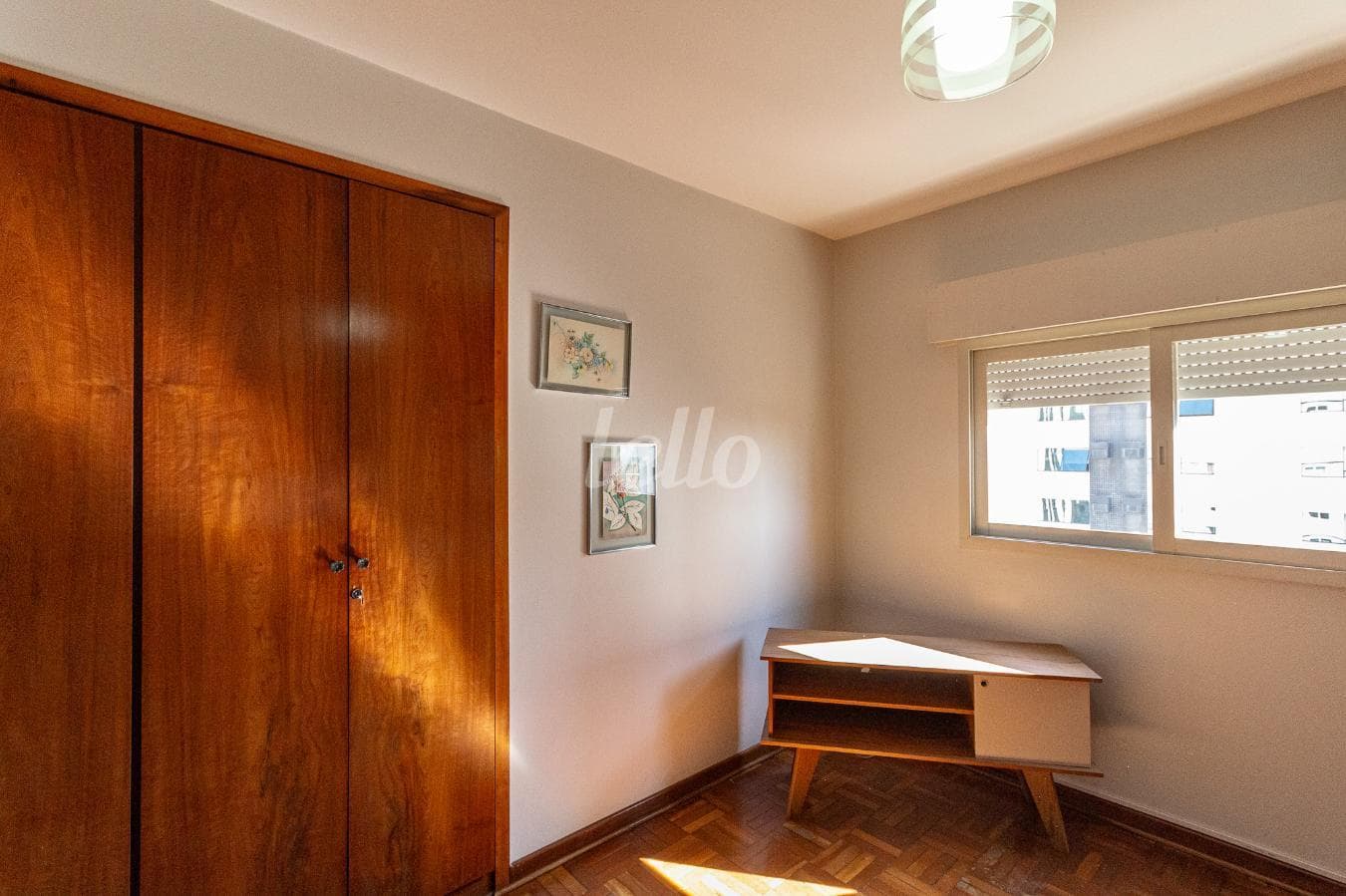 DORMITORIO de Apartamento com 85 m² em Vila Gomes Cardim - São Paulo