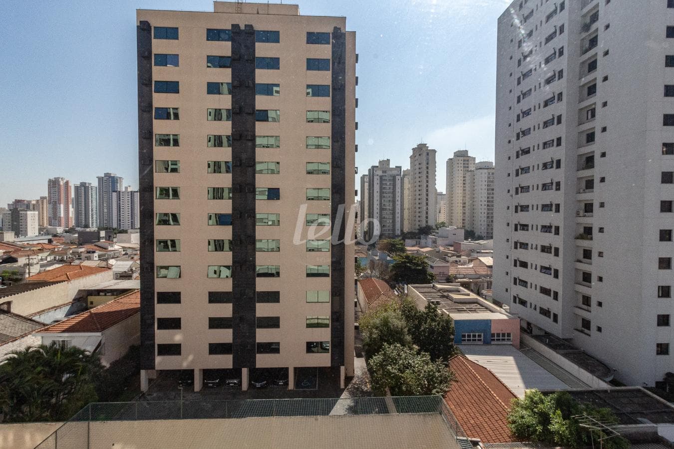 DORMITORIO de Apartamento com 85 m² em Vila Gomes Cardim - São Paulo