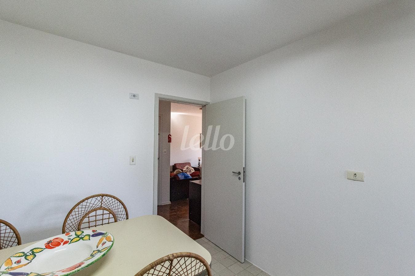 COZINHA de Apartamento com 85 m² em Vila Gomes Cardim - São Paulo