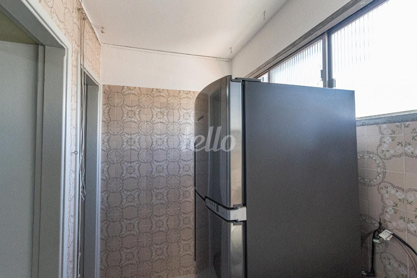AREA DE SERVICO de Apartamento com 85 m² em Vila Gomes Cardim - São Paulo