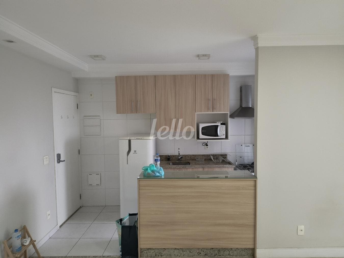 GERAL-001.JPG de Apartamento com 45 m² em Tatuapé - São Paulo