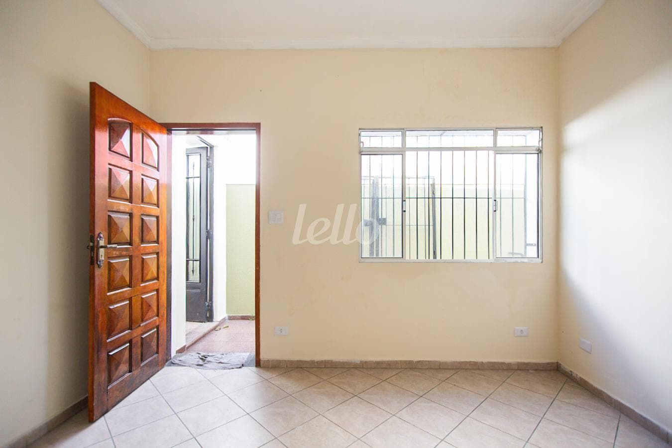 SALA de Casa sobrado com 100 m² em Vila Regente Feijó - São Paulo