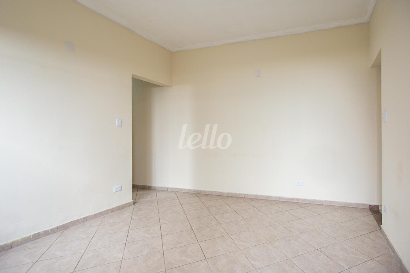 SALA de Casa sobrado com 100 m² em Vila Regente Feijó - São Paulo