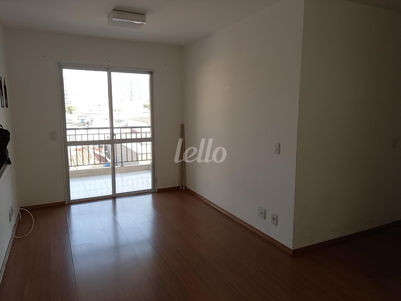 1-SALA-001.JPG de Apartamento com 68 m² em Tatuapé - São Paulo